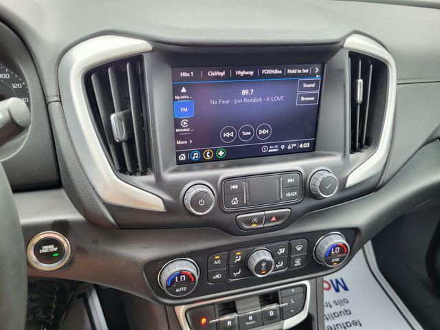 Used 2024 GMC Terrain For Sale in Florence, SC