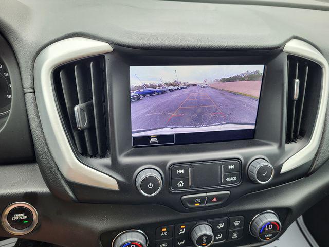 Used 2024 GMC Terrain For Sale in Florence, SC