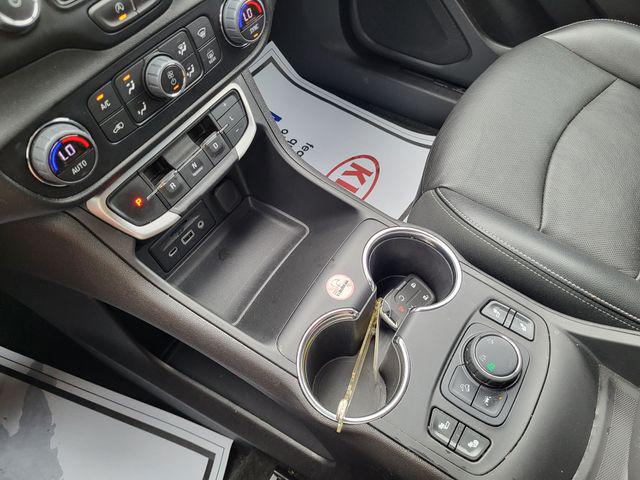 Used 2024 GMC Terrain For Sale in Florence, SC