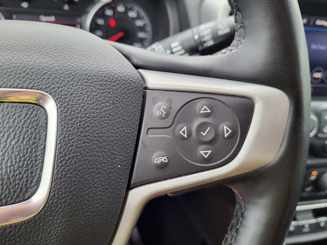 Used 2024 GMC Terrain For Sale in Florence, SC