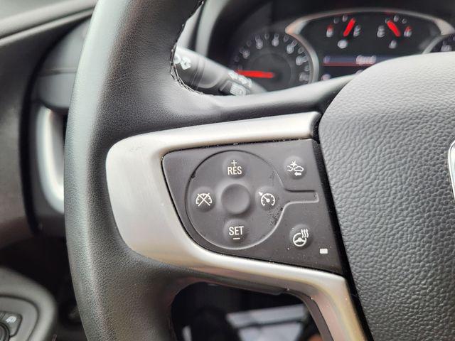 Used 2024 GMC Terrain For Sale in Florence, SC