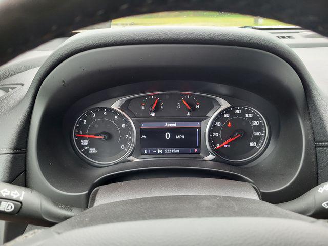 Used 2024 GMC Terrain For Sale in Florence, SC