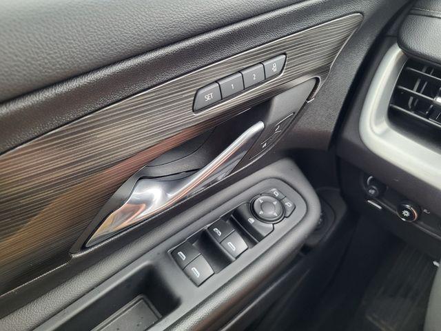 Used 2024 GMC Terrain For Sale in Florence, SC