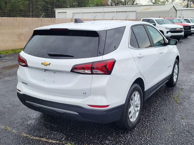 Used 2024 Chevrolet Equinox For Sale in Florence, SC