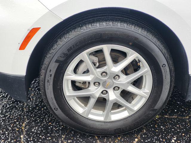 Used 2024 Chevrolet Equinox For Sale in Florence, SC