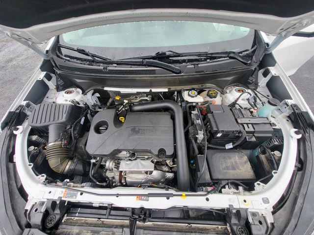 Used 2024 Chevrolet Equinox For Sale in Florence, SC