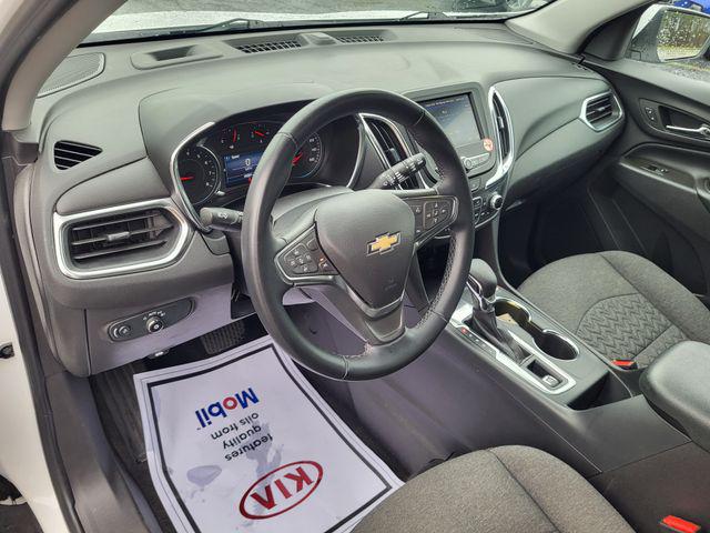 Used 2024 Chevrolet Equinox For Sale in Florence, SC