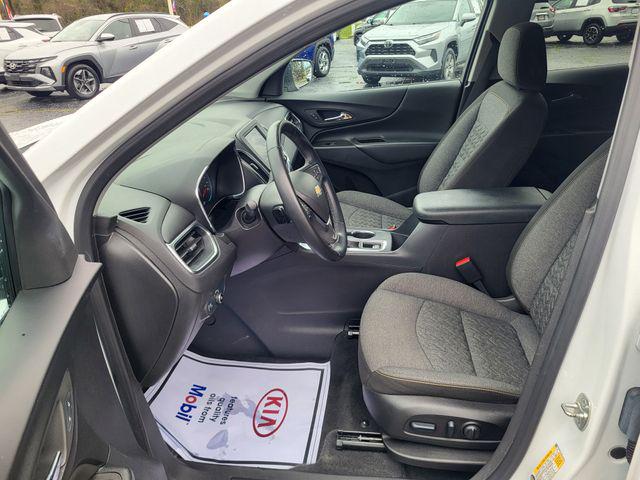 Used 2024 Chevrolet Equinox For Sale in Florence, SC