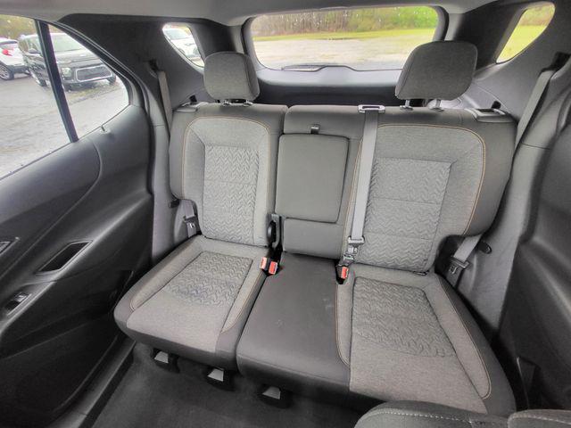 Used 2024 Chevrolet Equinox For Sale in Florence, SC