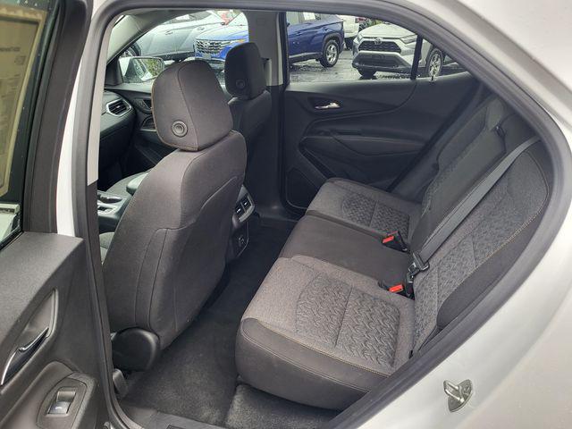 Used 2024 Chevrolet Equinox For Sale in Florence, SC