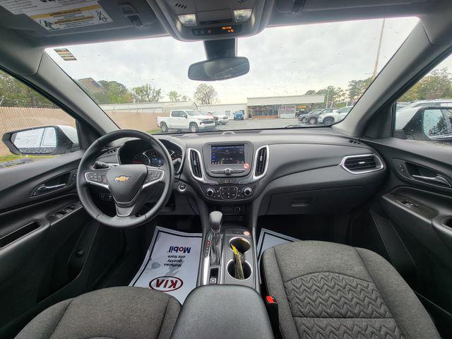 Used 2024 Chevrolet Equinox For Sale in Florence, SC