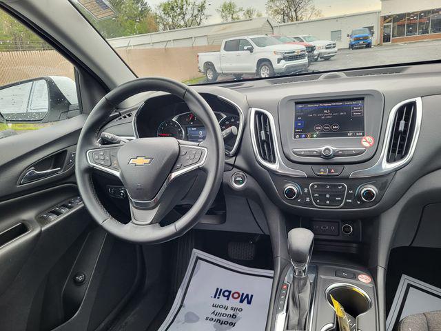 Used 2024 Chevrolet Equinox For Sale in Florence, SC