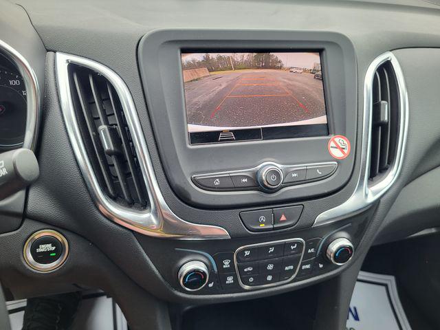 Used 2024 Chevrolet Equinox For Sale in Florence, SC