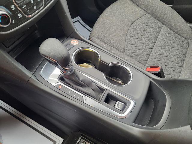 Used 2024 Chevrolet Equinox For Sale in Florence, SC