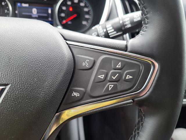 Used 2024 Chevrolet Equinox For Sale in Florence, SC