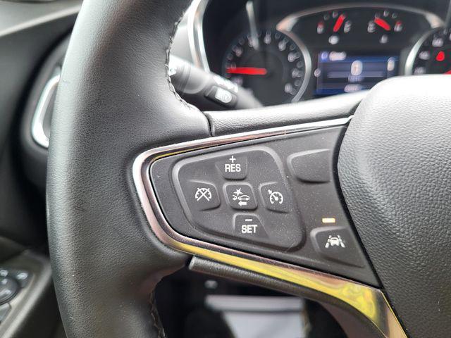 Used 2024 Chevrolet Equinox For Sale in Florence, SC