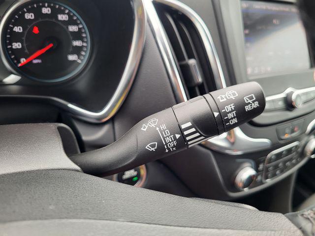 Used 2024 Chevrolet Equinox For Sale in Florence, SC