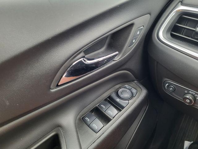 Used 2024 Chevrolet Equinox For Sale in Florence, SC