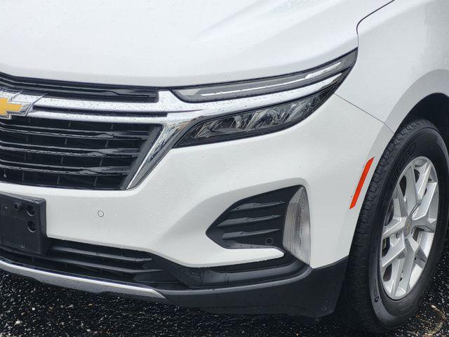 Used 2024 Chevrolet Equinox For Sale in Florence, SC