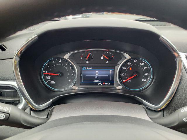 Used 2024 Chevrolet Equinox For Sale in Florence, SC