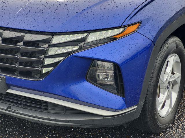 Used 2024 Hyundai Tucson For Sale in Florence, SC