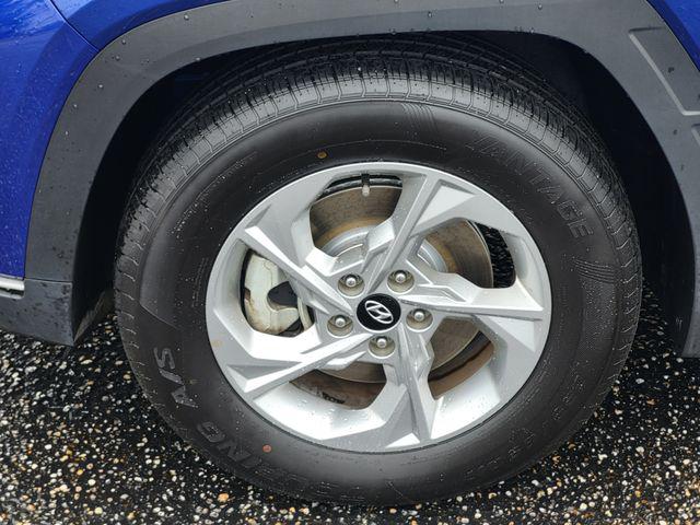 Used 2024 Hyundai Tucson For Sale in Florence, SC