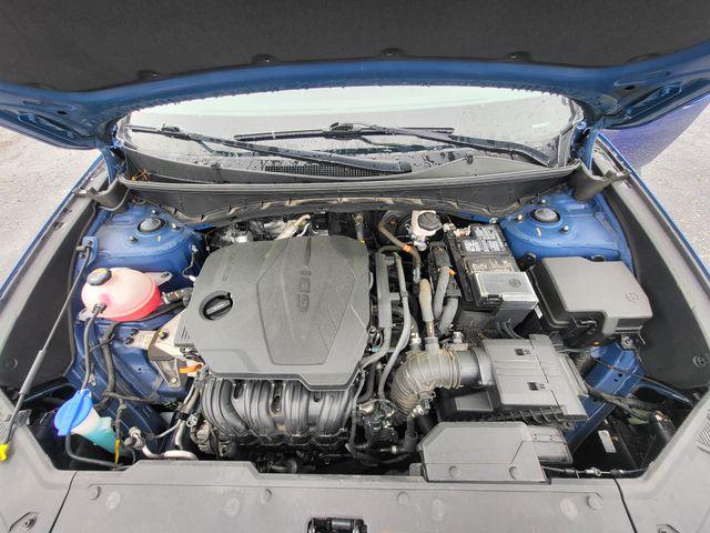 Used 2024 Hyundai Tucson For Sale in Florence, SC