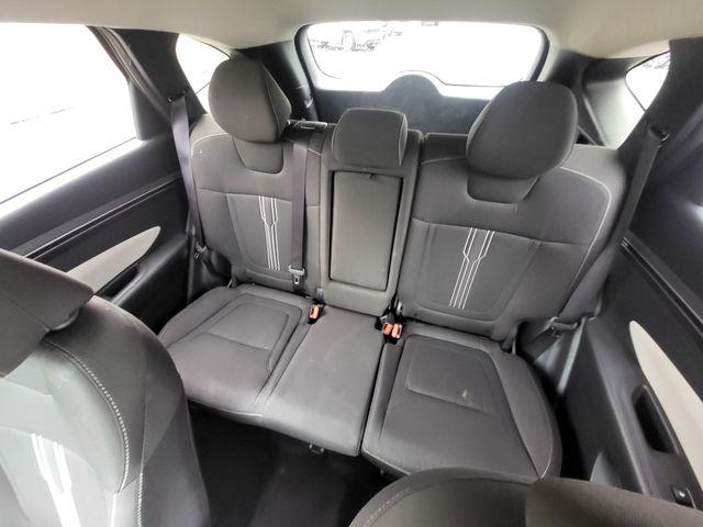 Used 2024 Hyundai Tucson For Sale in Florence, SC