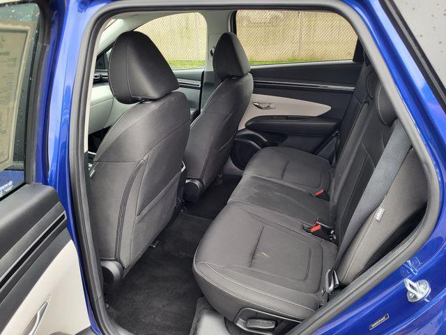 Used 2024 Hyundai Tucson For Sale in Florence, SC