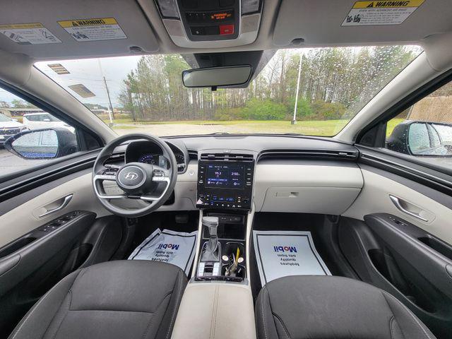 Used 2024 Hyundai Tucson For Sale in Florence, SC
