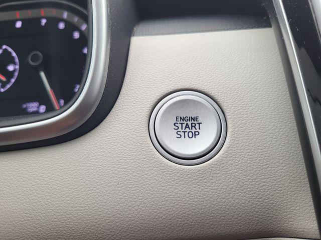 Used 2024 Hyundai Tucson For Sale in Florence, SC