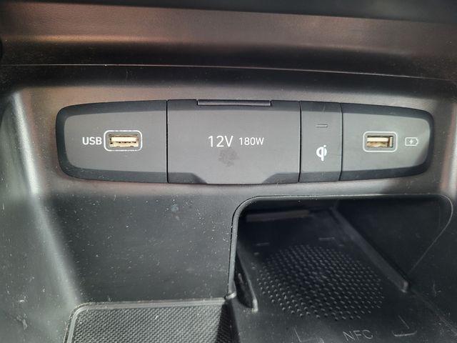 Used 2024 Hyundai Tucson For Sale in Florence, SC
