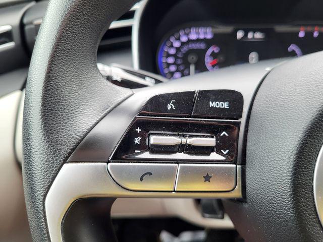 Used 2024 Hyundai Tucson For Sale in Florence, SC