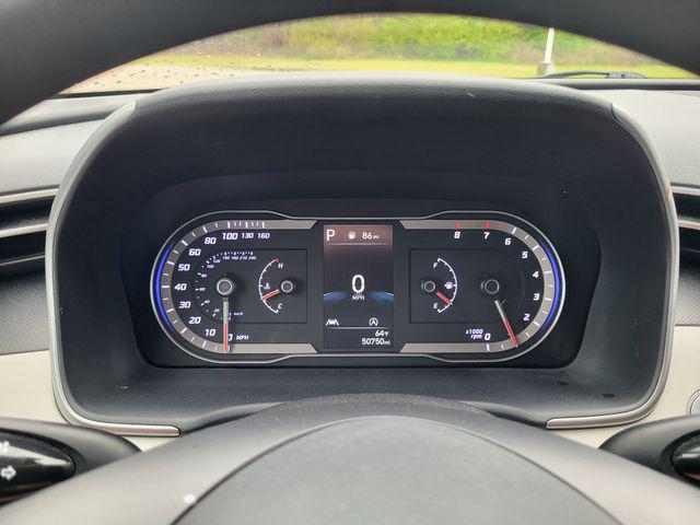 Used 2024 Hyundai Tucson For Sale in Florence, SC