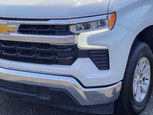 Used 2025 Chevrolet Silverado 1500 For Sale in Florence, SC