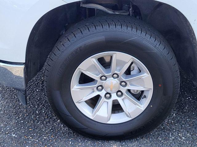 Used 2025 Chevrolet Silverado 1500 For Sale in Florence, SC