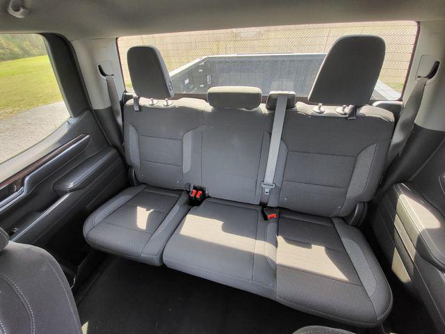 Used 2025 Chevrolet Silverado 1500 For Sale in Florence, SC