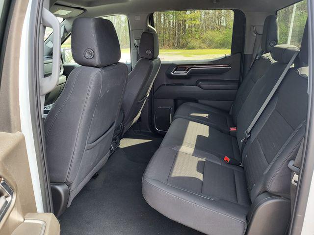 Used 2025 Chevrolet Silverado 1500 For Sale in Florence, SC