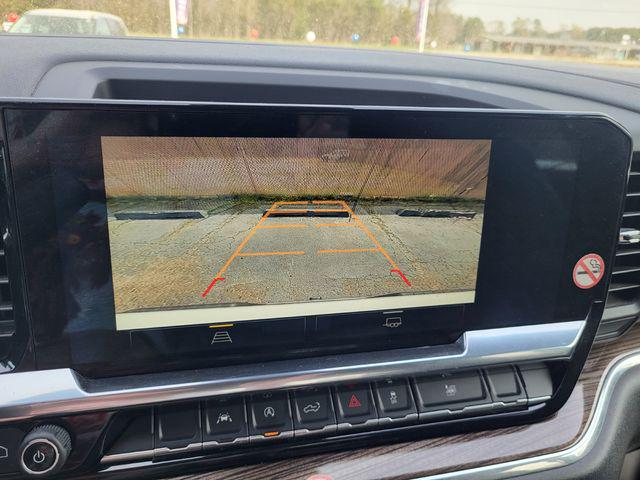 Used 2025 Chevrolet Silverado 1500 For Sale in Florence, SC