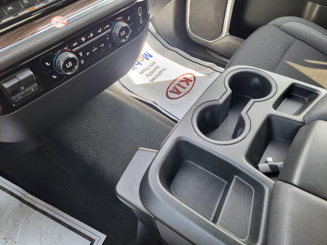 Used 2025 Chevrolet Silverado 1500 For Sale in Florence, SC