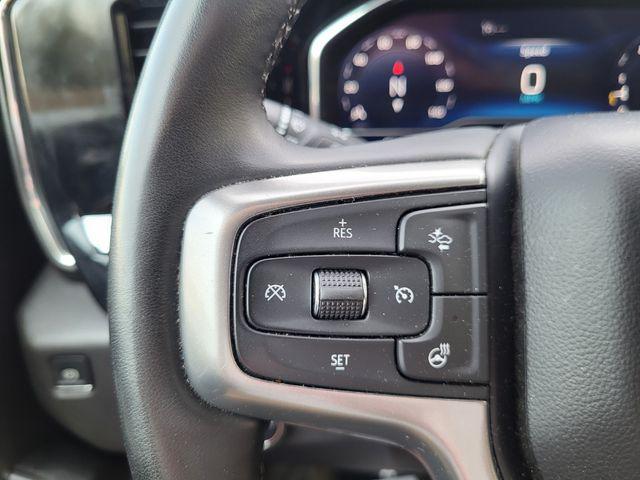 Used 2025 Chevrolet Silverado 1500 For Sale in Florence, SC