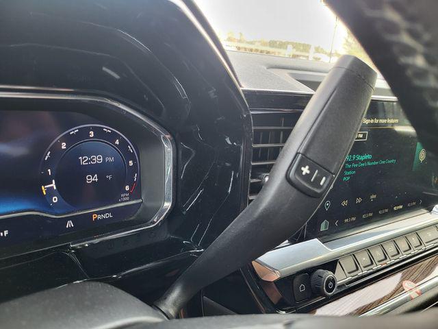 Used 2025 Chevrolet Silverado 1500 For Sale in Florence, SC