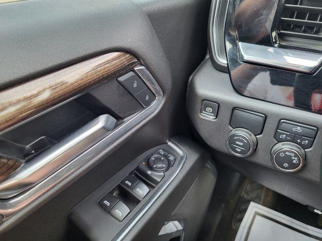 Used 2025 Chevrolet Silverado 1500 For Sale in Florence, SC