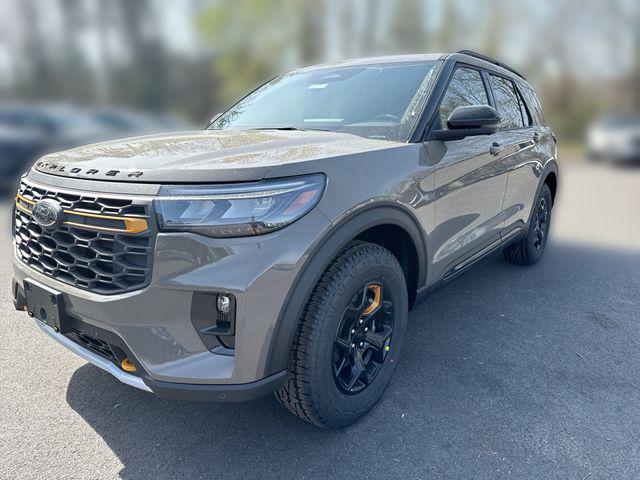 2026 Ford Explorer Tremor for sale in Glen Allen, VA