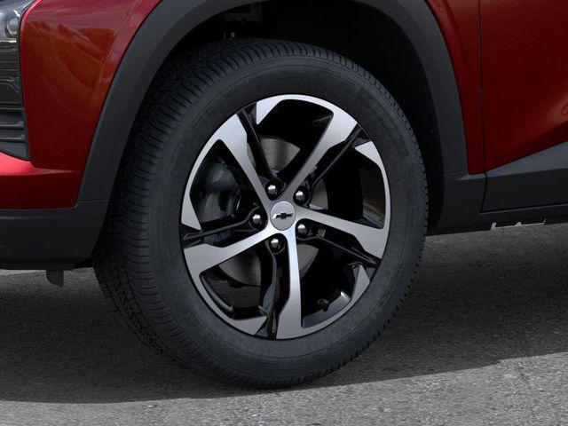2026 Chevrolet Trax FWD 1RS