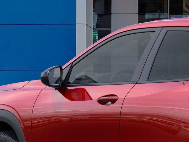 2026 Chevrolet Trax FWD 1RS