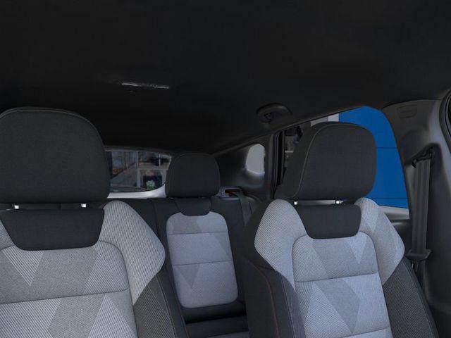 2026 Chevrolet Trax FWD 1RS