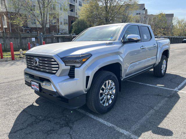 2026 Toyota Tacoma Limited for sale in Alexandria, VA