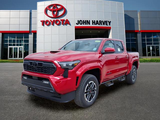 2026 Toyota Tacoma TRD Sport for sale in Bossier City, LA