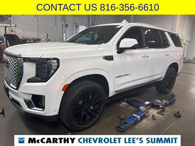 2023 GMC Yukon 4WD Denali for sale in Lee's Summit, MO